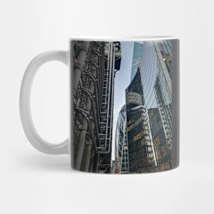 Urban Mug